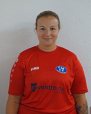 Melissa Laureen Jaschke