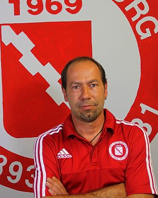 Richard Schobesberger