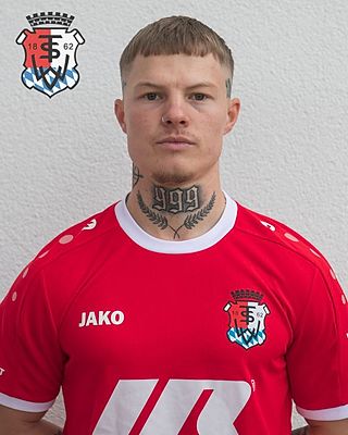Daniel Kraft