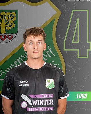 Luca Wieser