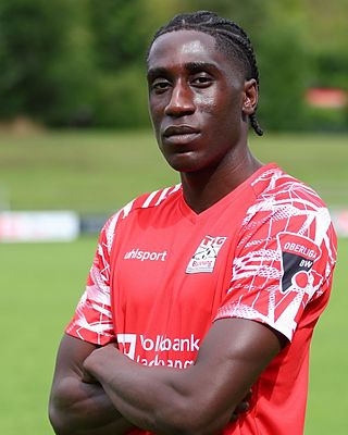 Terry Asare