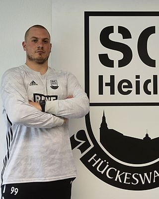 Joshua Tröder