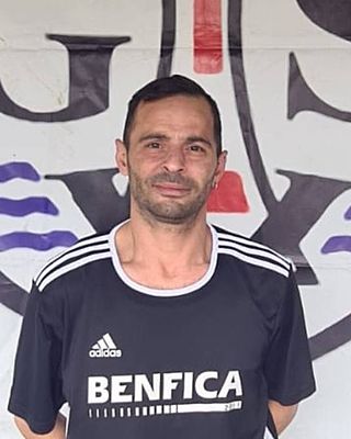 Artur Manuel Pereira da Silva