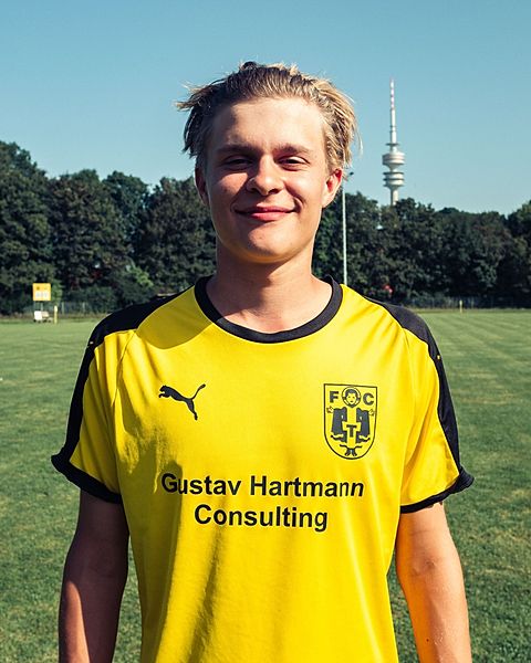 Foto: FC Teutonia München