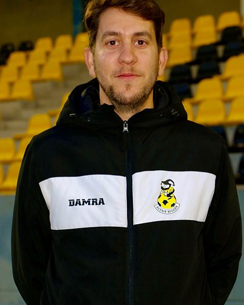 Foto: Hubert Rickal