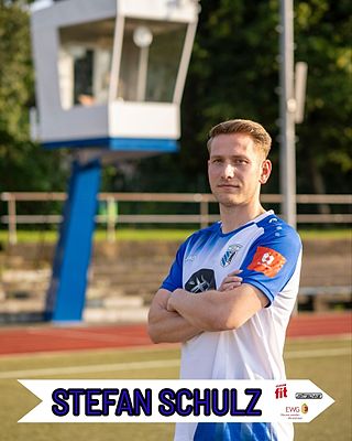 Stefan Schulz
