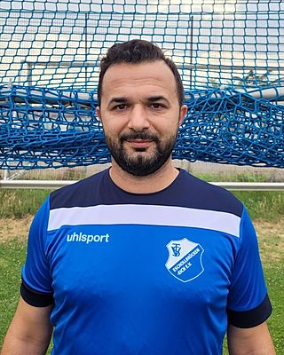 Danijel Omcikus