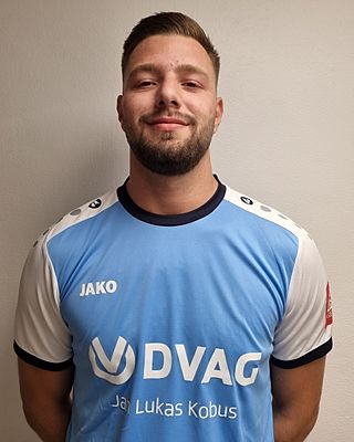 Joey Jan Reimann