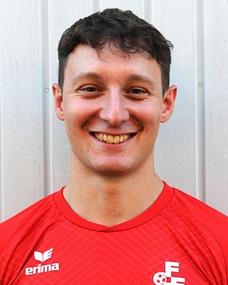 Nico Horvath