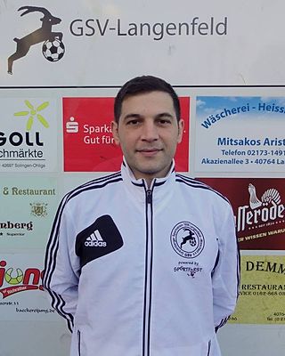 Zoran Levanic