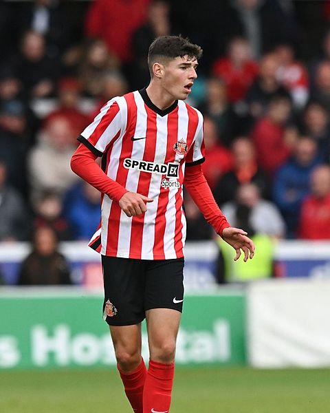 Foto: Sunderland AFC