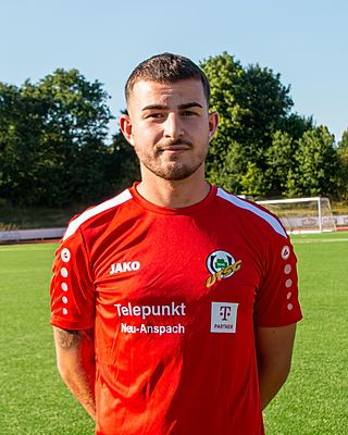 Semih Usta