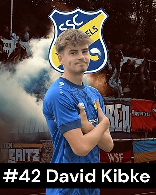 David Kibke