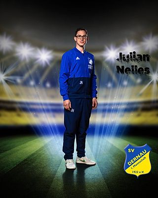 Julian Nelles