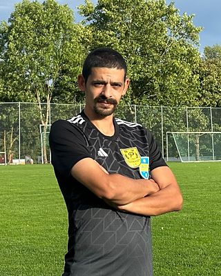 Cihat Bozkurt