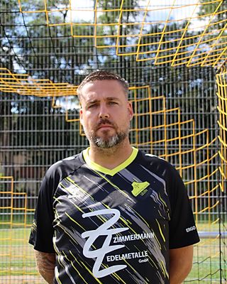 Riccardo Di Pietrantonio