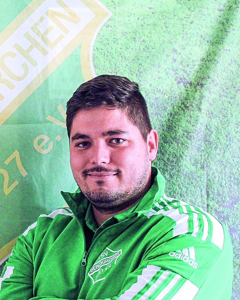 Foto: TSV Bergkirchen