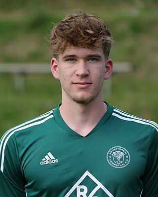 Jonas Maier