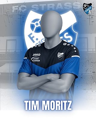 Tim Moritz