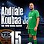 Abdilale Koubaa Jami