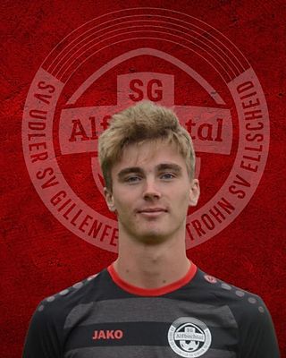 Nick Schäfer