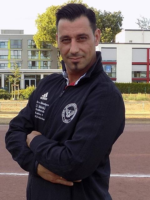 Antonino Giglio