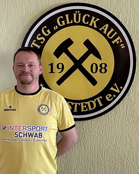 Foto: TSG "Glück auf" Kehm