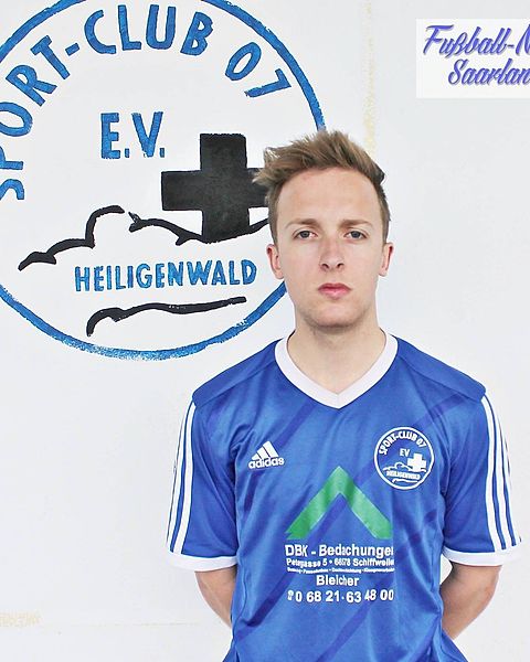 Foto: Fußball-News Saarland