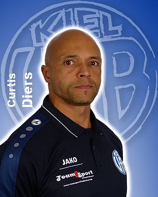 Curtis Patrick Diers