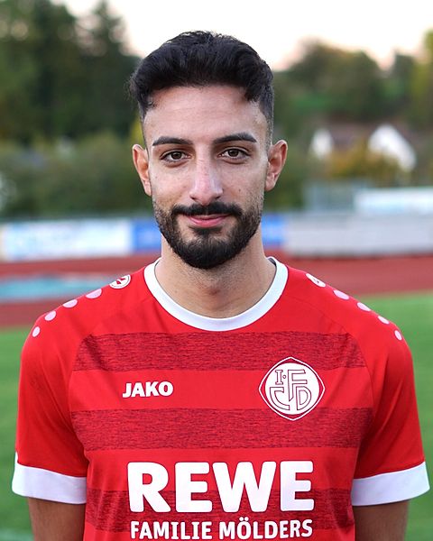 Foto: #MH32 #fcdonzdorf
