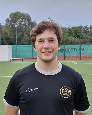 Johannes Kuhn