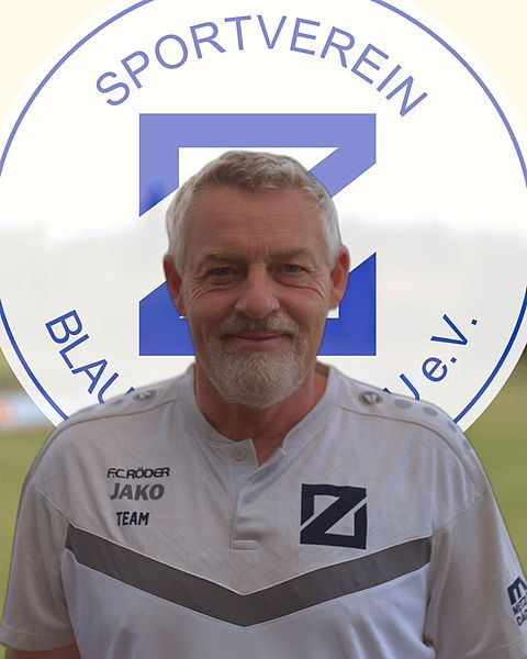 Foto: SV Blau-Weiß Zorbau