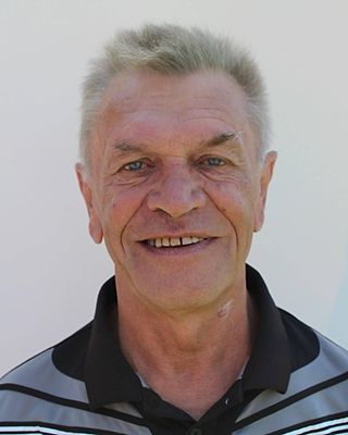 Klaus Nestler