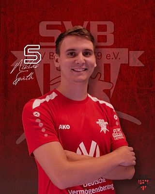 Niklas Späth
