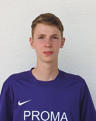 Adrian Riendl