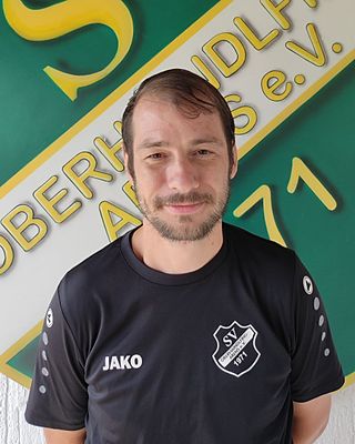 Tobias Wolfertstetter