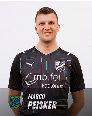 Marco Peisker