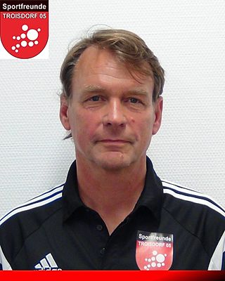 Josef Welt