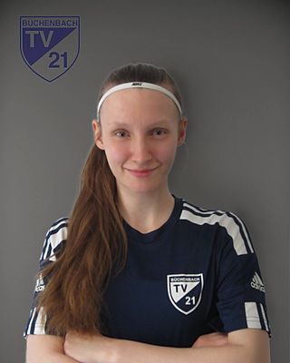 Christina Ortelsbach