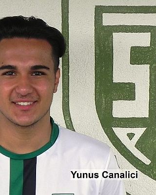 Yunus Canalici