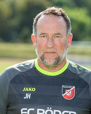 Jörg Hanisch