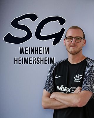 Andre Waldmann