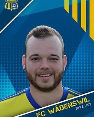 Mattias Aeppli