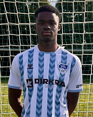 Emmanuel Nkosi Mbunga