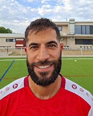Bilal Dirani