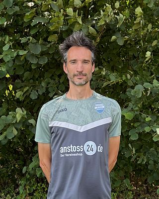 Alexander Mergel