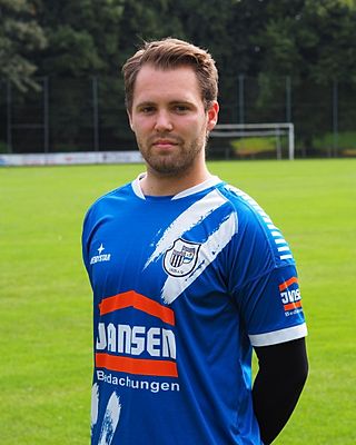 Nils Börgers