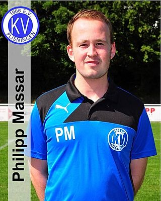 Philipp Massar