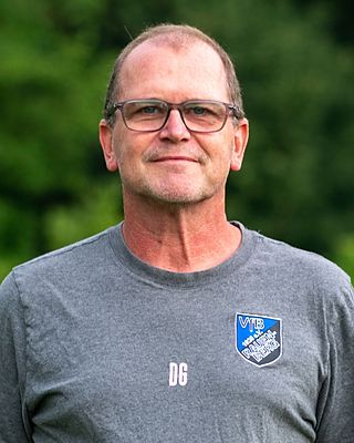 Dieter Gauch