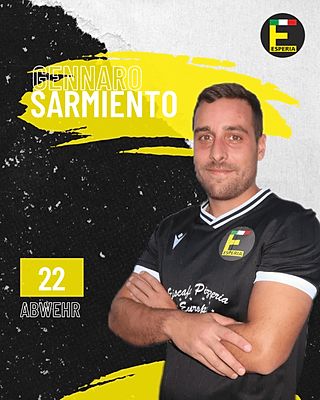 Gennaro Sarmiento